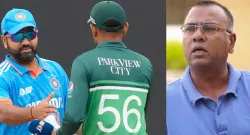 basit ali warned pakistan team ahead of asia cup match against india