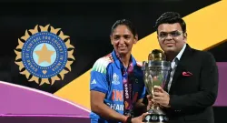 bcci announces inr 51 crore prize money for world cup 2025 inning indian women s team sportstiger