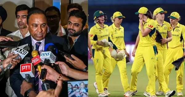 BCCI condemns harassment of Australian cricketers in Indore; pledges to tighten safety protocols
