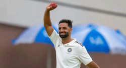 bcci in talks with english county teams to find a deal for auqib nabi ahead new zealand tour
