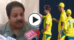 bcci official opens up after australia a players suffer with stomach infection in kanpur sportstiger