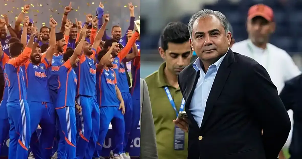 bcci officials stage walkout from acc meeting after no clarity given by mohsin naqvi over asia cup trophy spprtstiger
