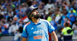 bcci on rohit sharma