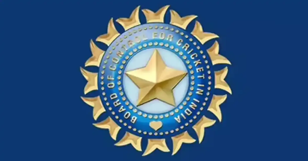 Courtesy: BCCI