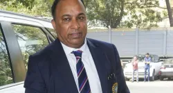 bcci secretary on rohit sharma