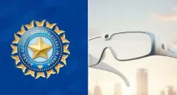 bcci smart sunglasses ipl