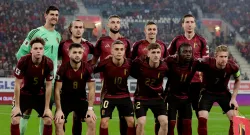 belgium squad for fifa world cup 2026