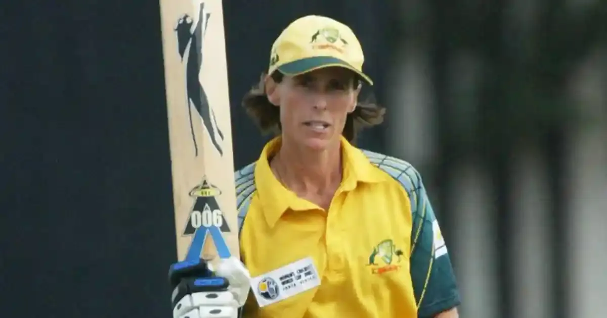 belinda clark