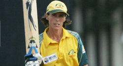 belinda clark