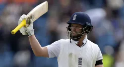 ben duckett