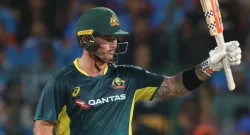 ben mcdermott joins australian squad as standby player ahead of t20i series vs india sportstiger