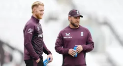 ben stokes and brendon mccullum