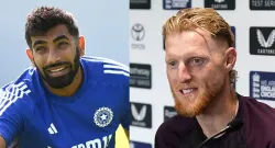 ben stokes comes up with blunt reply on management of jasprit bumrah sportstiger