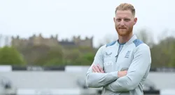 ben stokes england captain