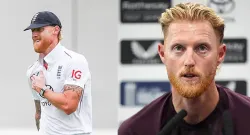 ben stokes to miss fifth test against indiaengland skipper shares big update on his injury