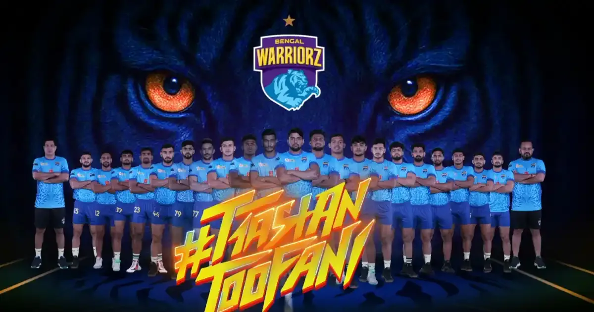 Picture Credit: X/@ProKabaddi