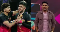 bengaluru bulls are lacking presence of a leader rishank devadiga sportstiger