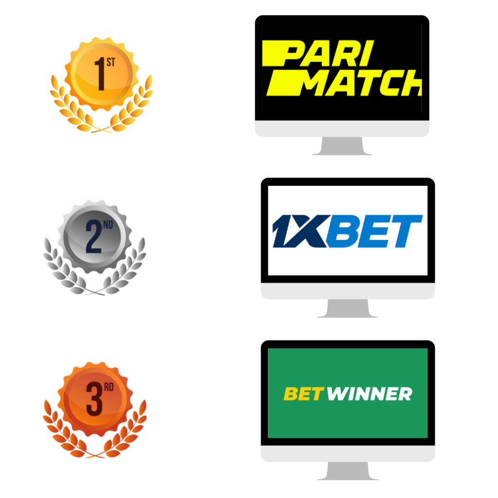 Best betting sites in india top 10 bookmakers in 2024