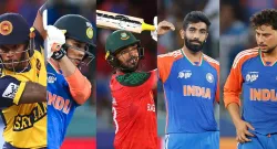 best xi of asia cup 2025