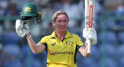 Five Players to Watch out for in Women’s T20 World Cup 2026 Final