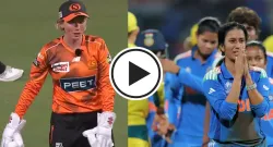 beth mooney s drops witty reply to jemimah rodrigues world cup semi final joke sportstiger