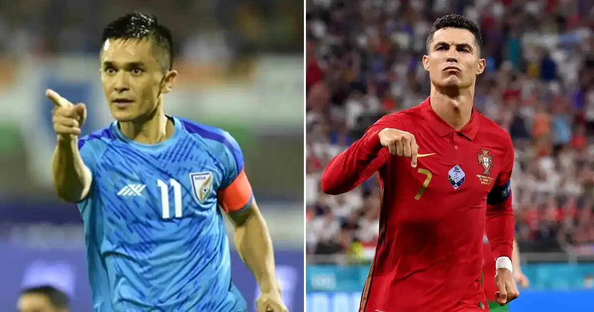 better goal per match ratio than cristiano ronaldo