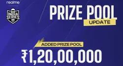bgis 2025 prize pool
