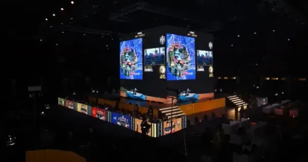 bgis 2026 quarter finals day 3