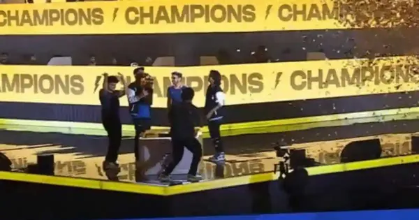 bgis 2026 teams disqualify