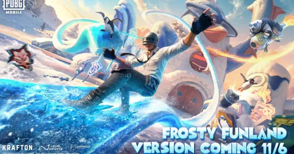 PUBG Mobile 4.1 Update APK for KR and VN version: Download Links and Guide