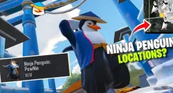 bgmi 4 1 update ninja penguin sportstiger