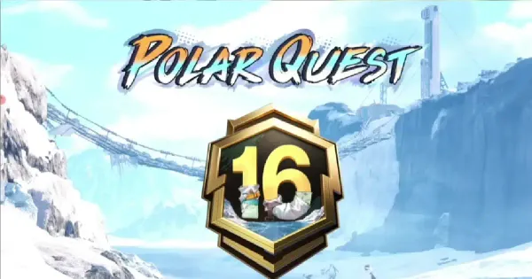 BGMI A16 Royale Pass: All 1 to 100 BGMI RP rewards revealed