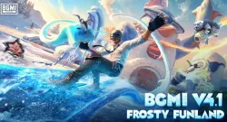 bgmi bridges indian flavour with global gameplay in 4 1 update