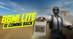 bgmi lite in india