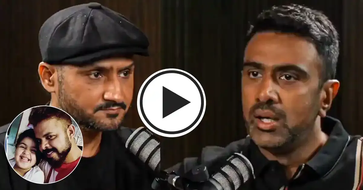bhajj x srisanth