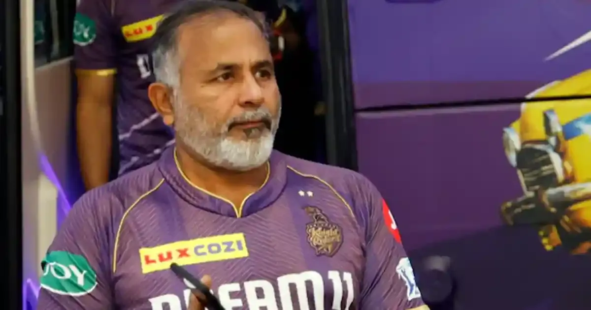 bharat arun sportstiger 2 