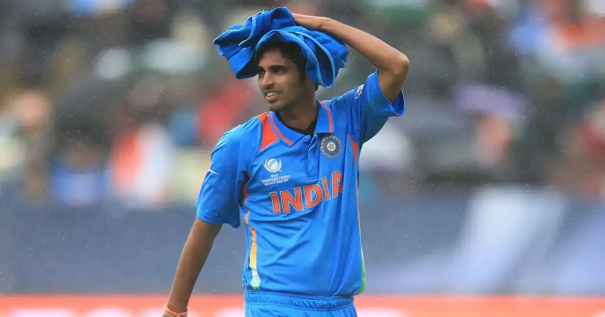bhuvi bhuvi