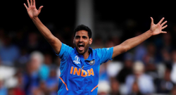 bhuvneshwar kumar