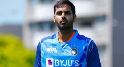 bhuvneshwar kumar on team india comeback sportstiger