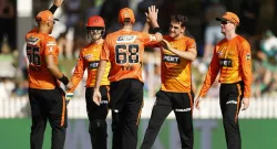 big bash league in india