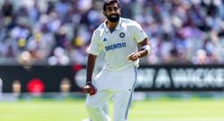 big blow for india jasprit bumrah ruled out of sri lanka test series auqib nabi likely to be named replacement