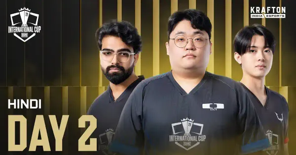 Live BMIC 2025 Points Table Day 2: Check BMIC Standings here