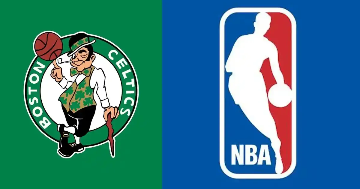 Credit: Boston Celtics/NBA