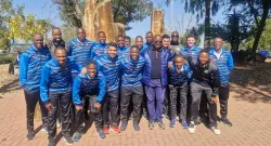 botswana cricket