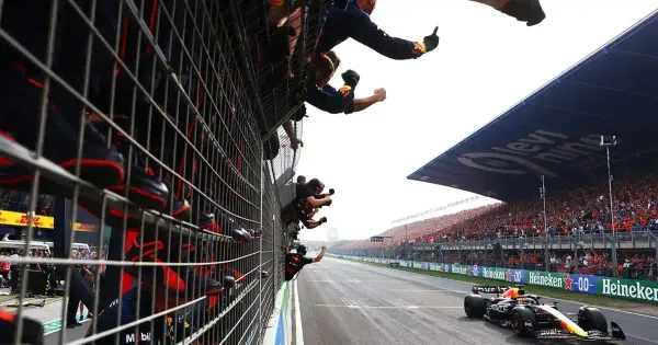 Brazilian Grand Prix 2025: Tips, Predictions, Odds and More