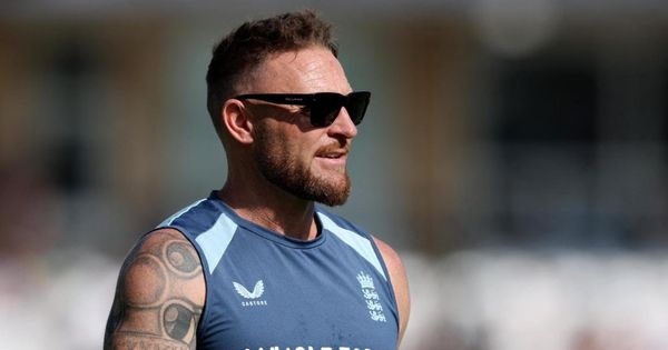 brendon mccullum sacked as england test coach as bazball era comes to an end