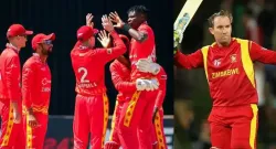 brendon taylor returns as zimbabwe name odi squad for sri lanka series sportstiger