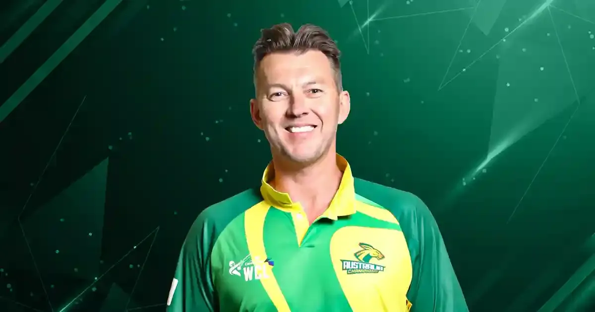 brett lee australia champions 
