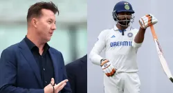 brett lee shares concerning detail about ravindra jadeja while hailing him as best all rounder in the world