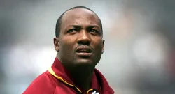 brian lara